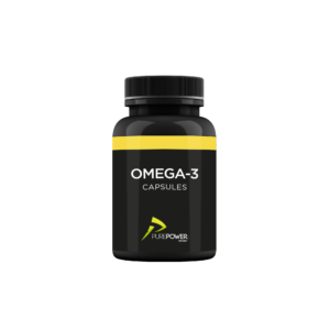 Omega-3 Kapsel 90 stk.