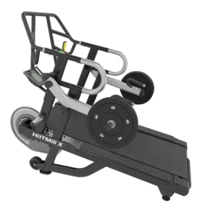 StairMaster HIITMill X Sort - Demo