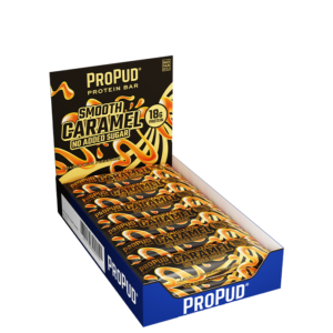 12 x Proteinbar 55 g