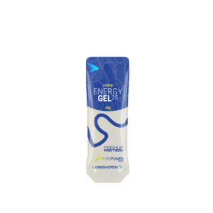 BACH Energy Gel Lemon