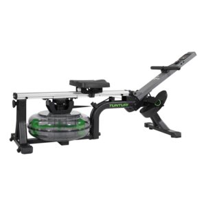 Tunturi Cardio Fit R50W Romaskine - DEMO